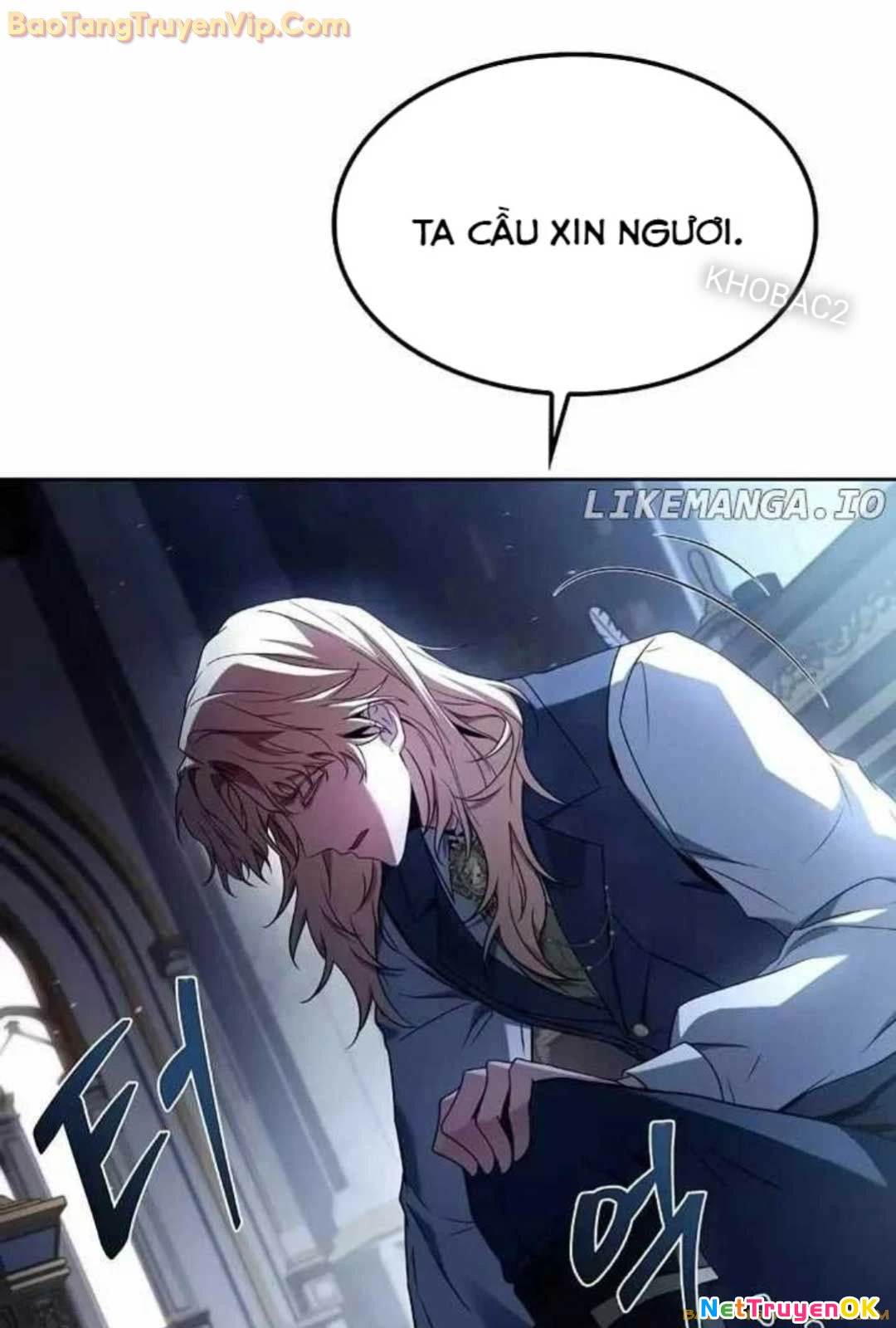 Đại Pháp Sư Mở Nhà Hàng Chapter 61 - Trang 4