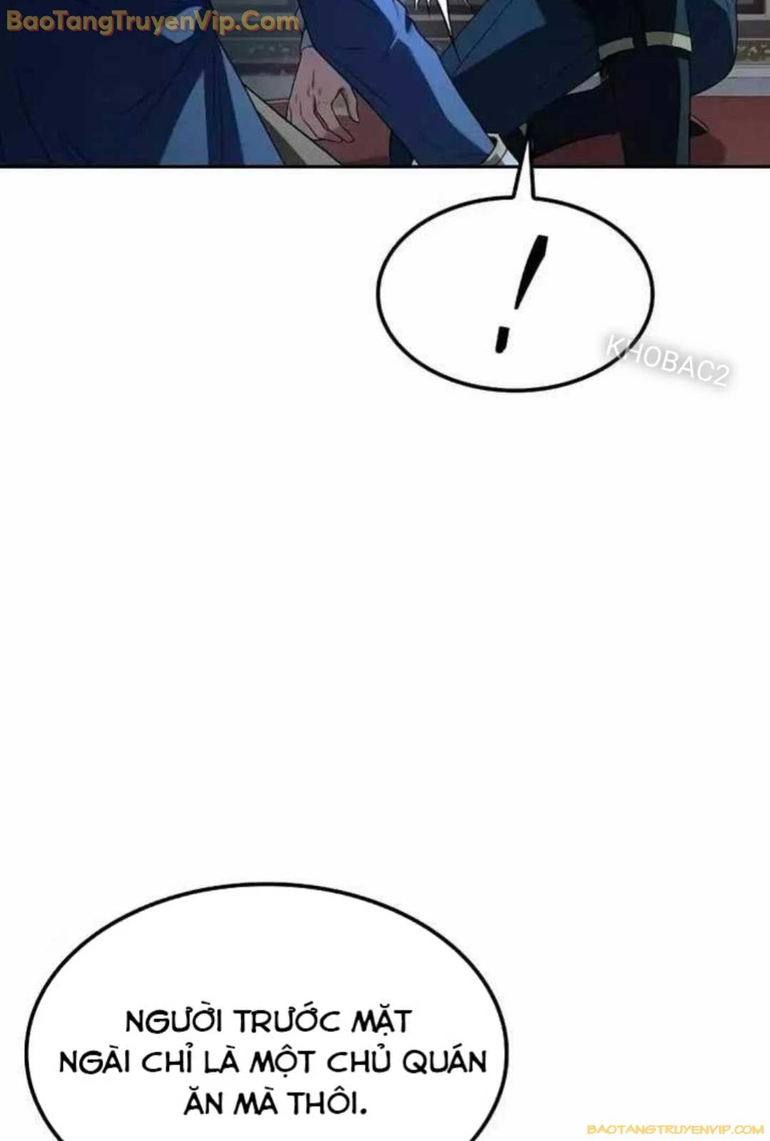 Đại Pháp Sư Mở Nhà Hàng Chapter 61 - Trang 4