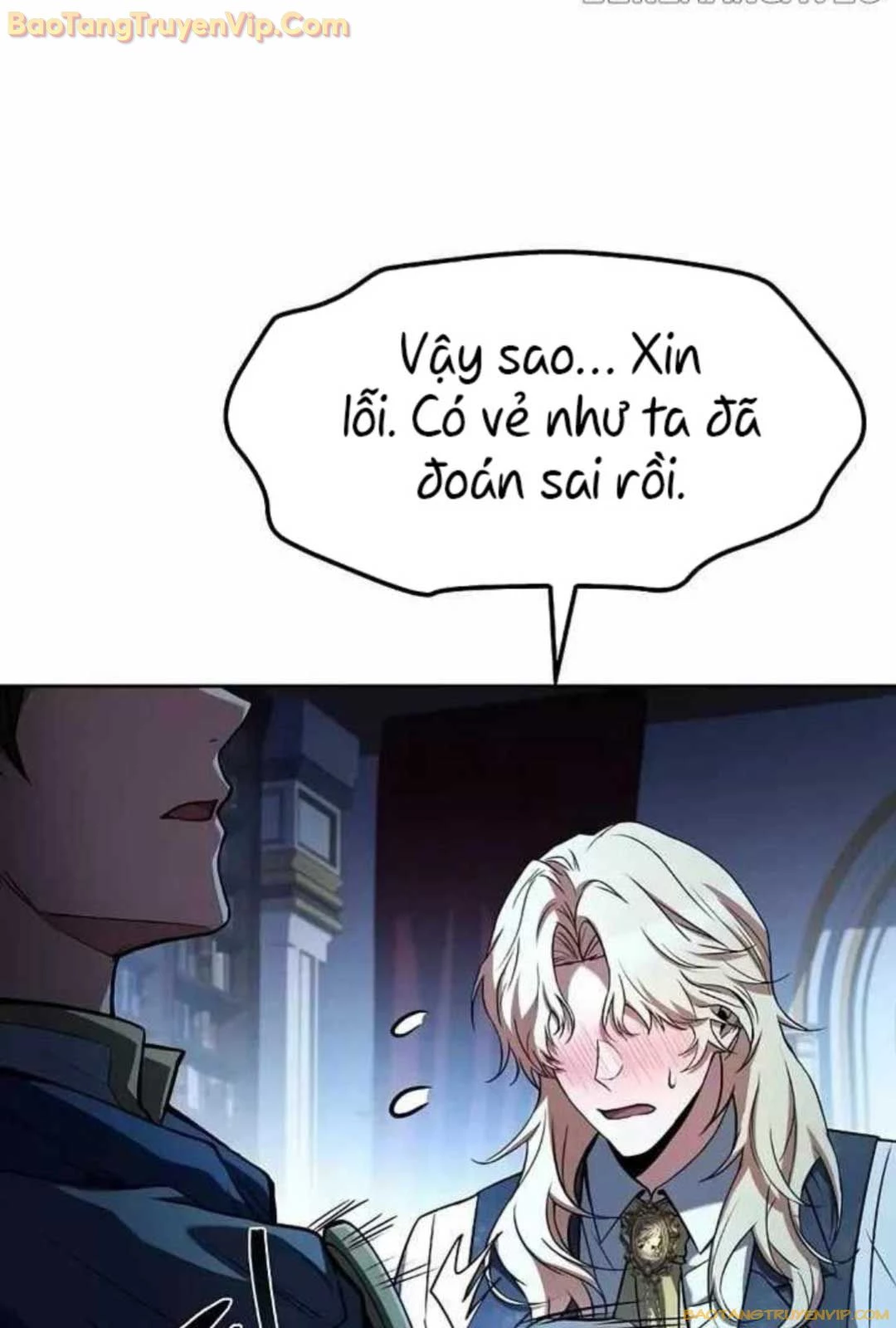 Đại Pháp Sư Mở Nhà Hàng Chapter 61 - Trang 4