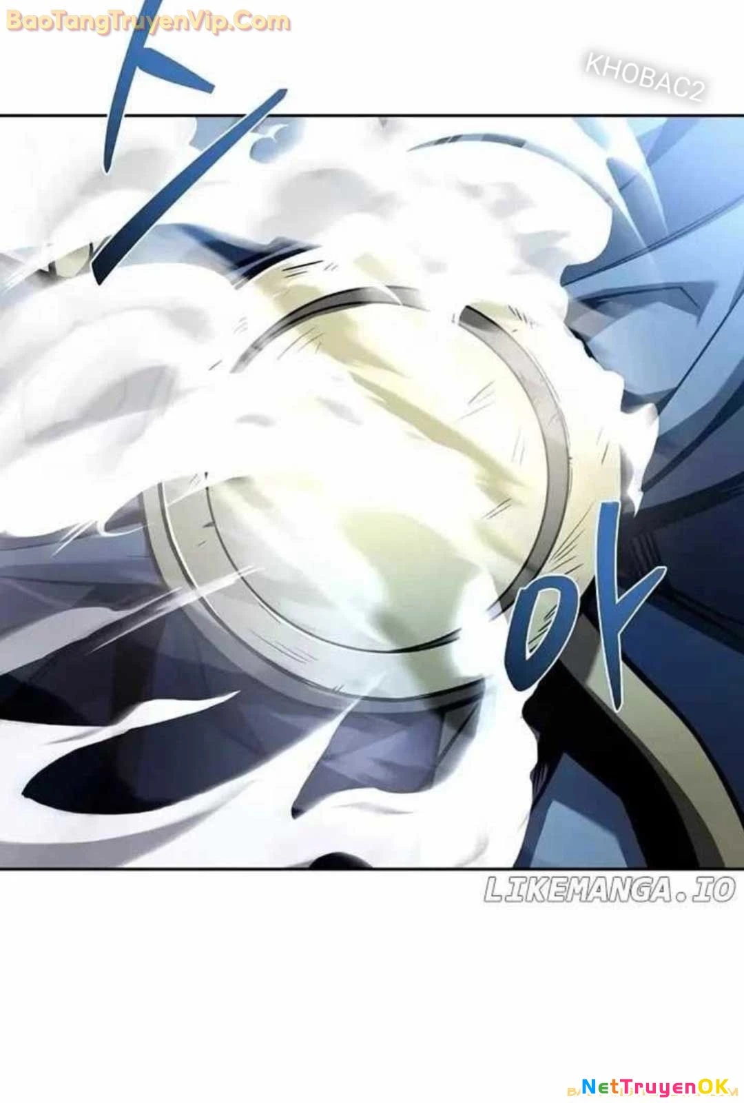 Đại Pháp Sư Mở Nhà Hàng Chapter 61 - Trang 4