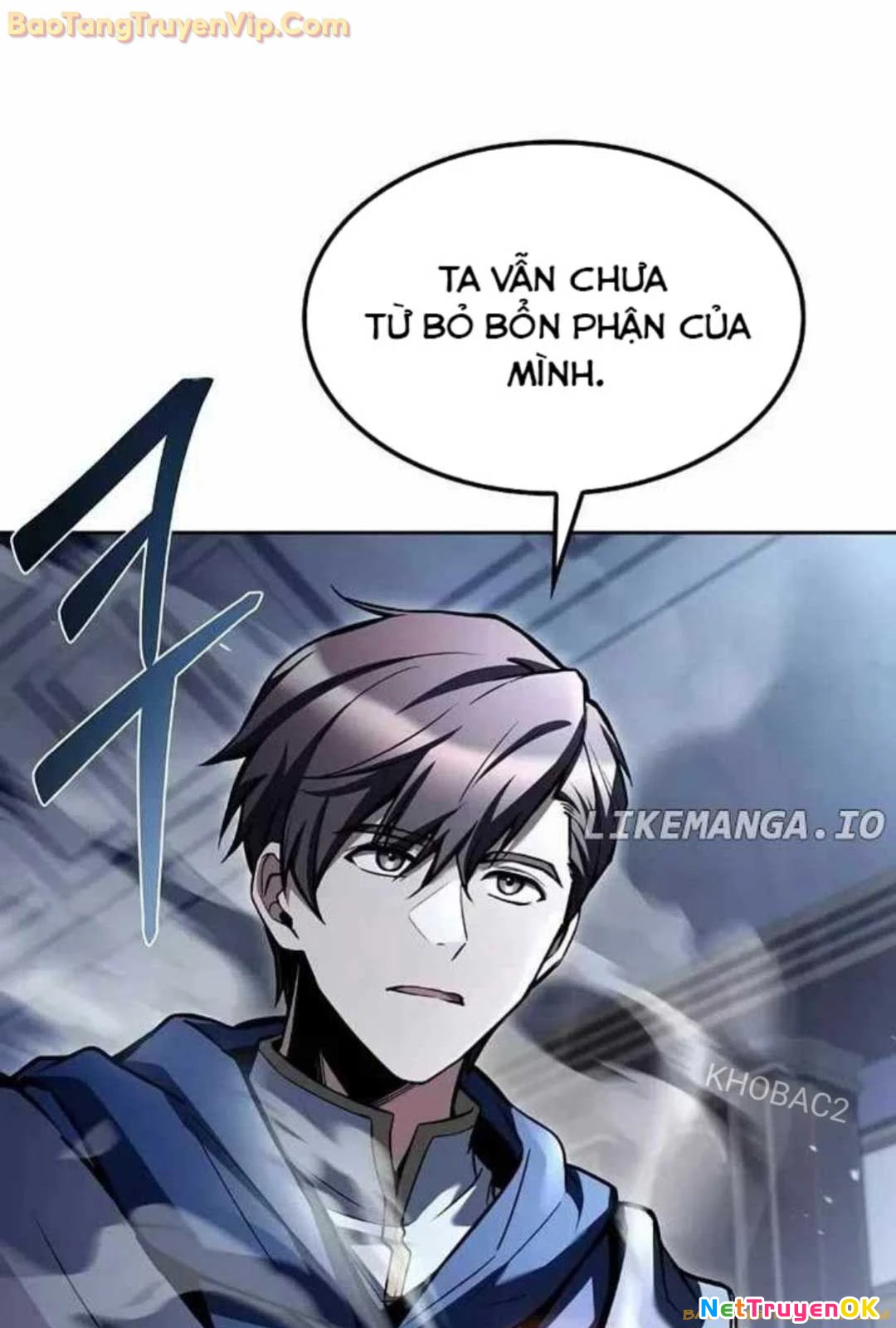 Đại Pháp Sư Mở Nhà Hàng Chapter 61 - Trang 4