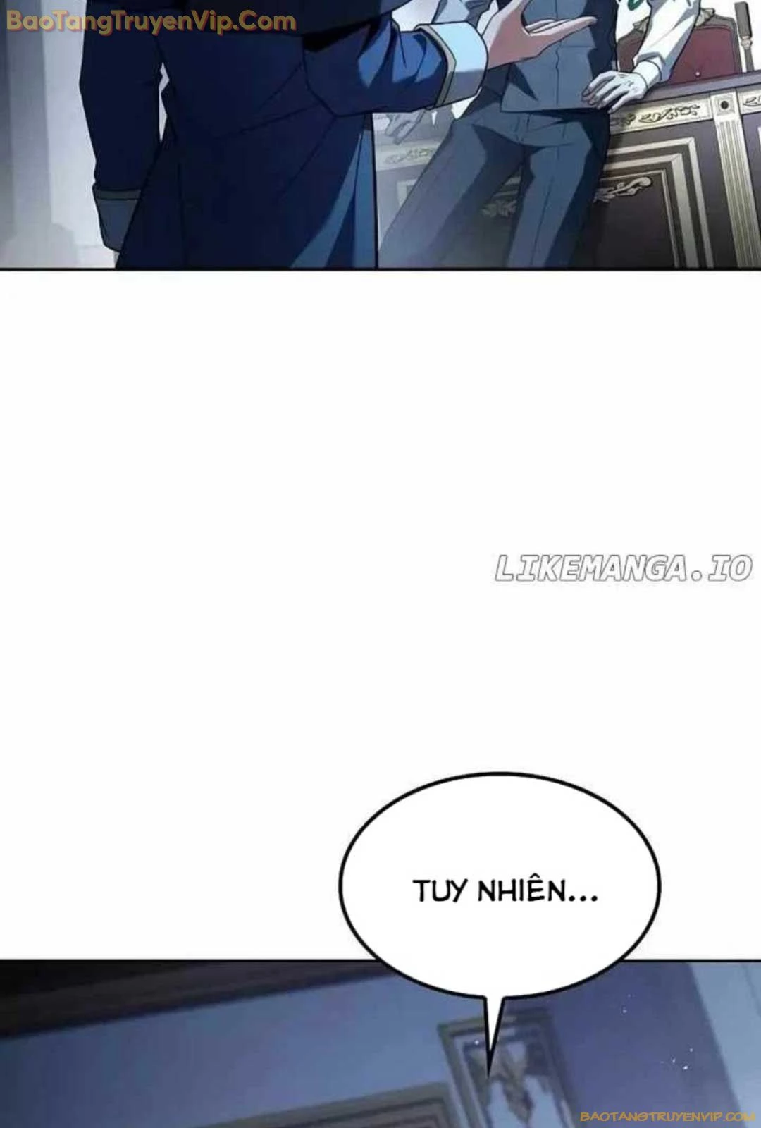 Đại Pháp Sư Mở Nhà Hàng Chapter 61 - Trang 4