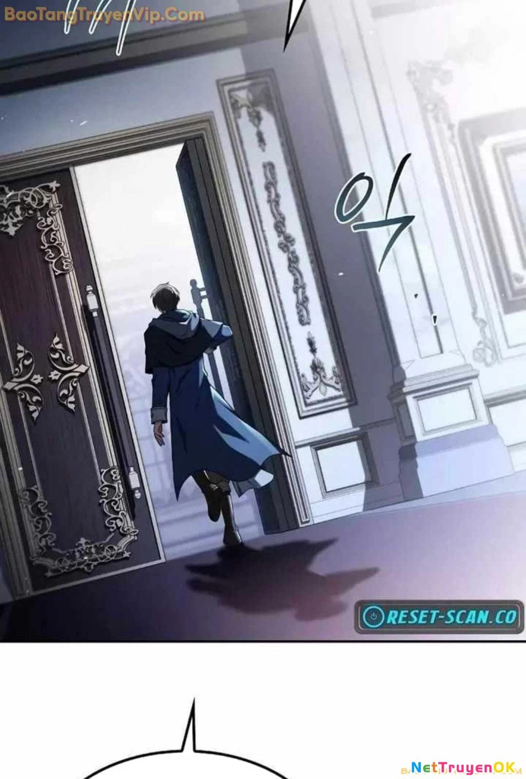 Đại Pháp Sư Mở Nhà Hàng Chapter 61 - Trang 4