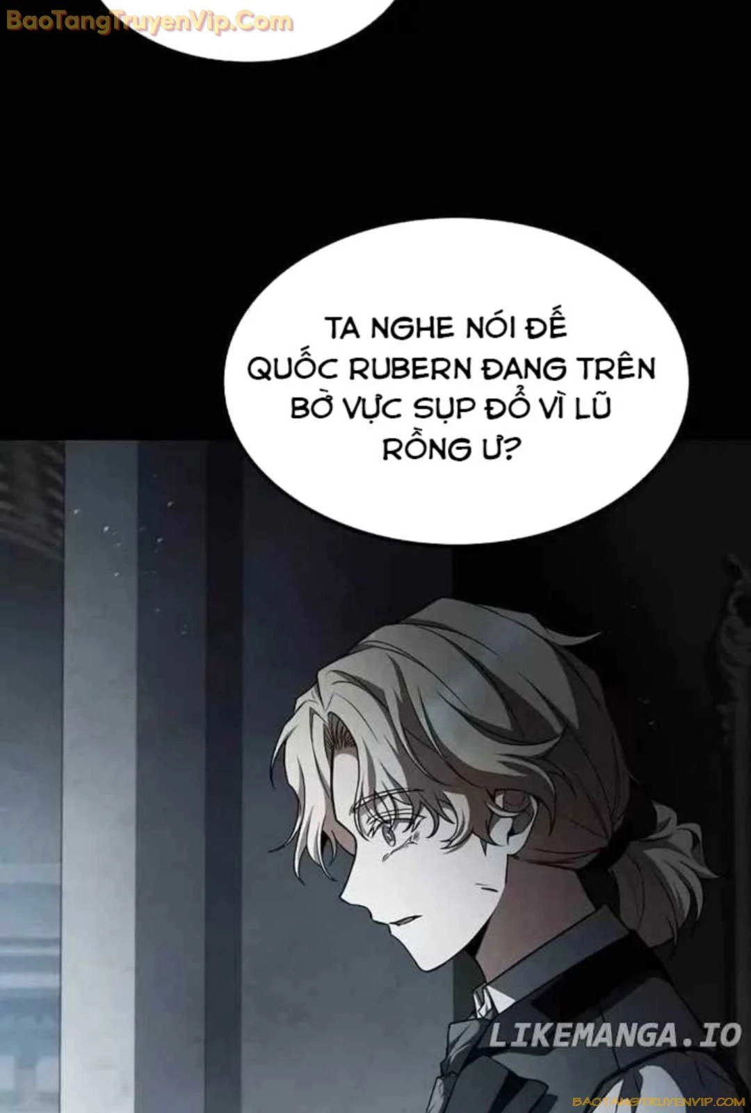 Đại Pháp Sư Mở Nhà Hàng Chapter 61 - Trang 4