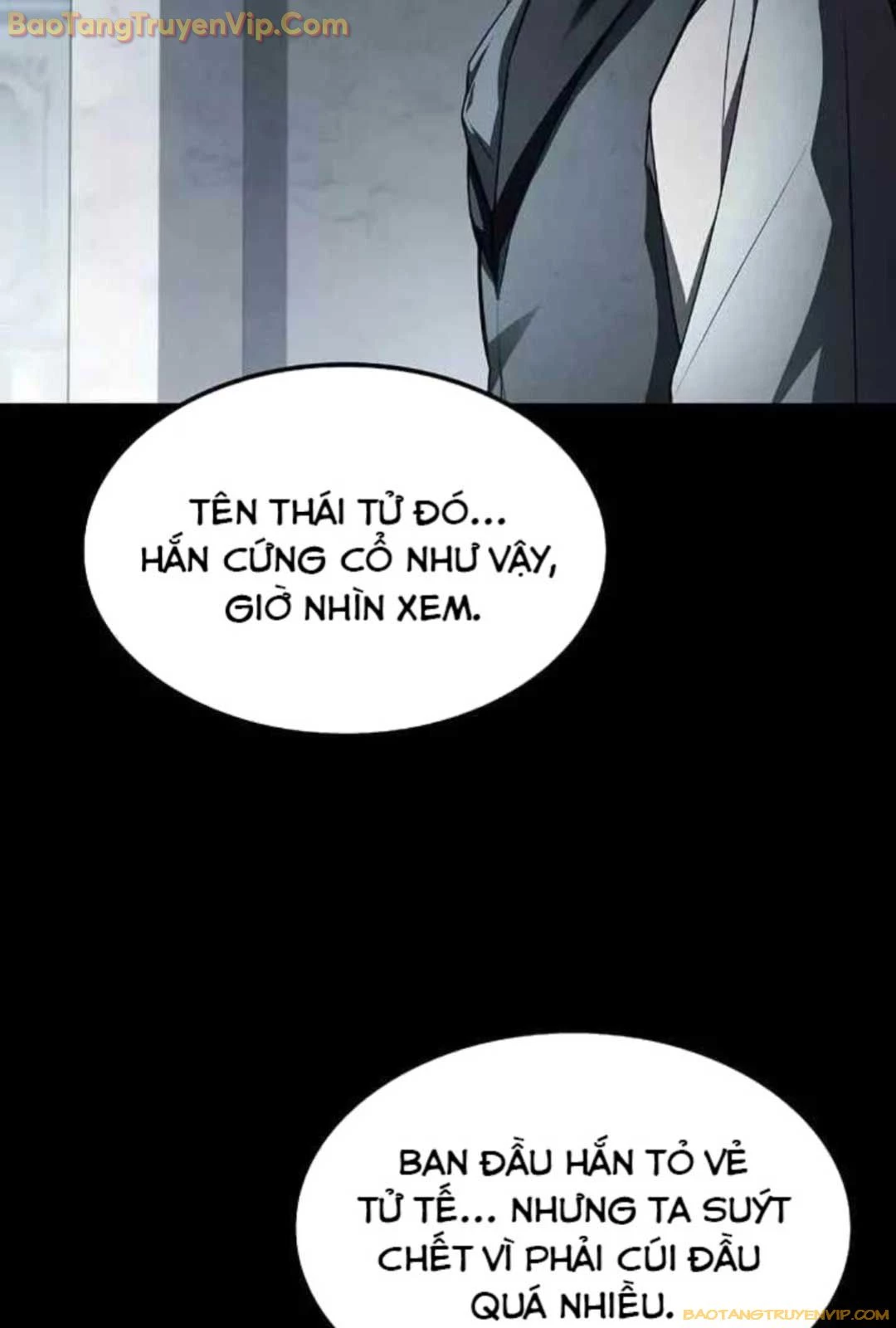 Đại Pháp Sư Mở Nhà Hàng Chapter 61 - Trang 4