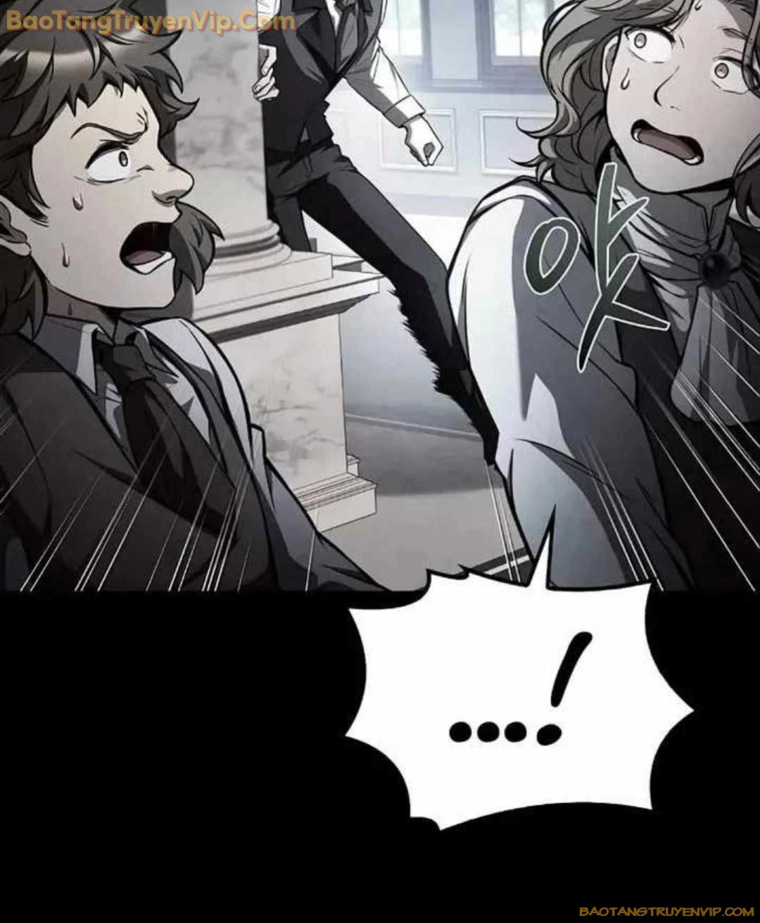 Đại Pháp Sư Mở Nhà Hàng Chapter 61 - Trang 4