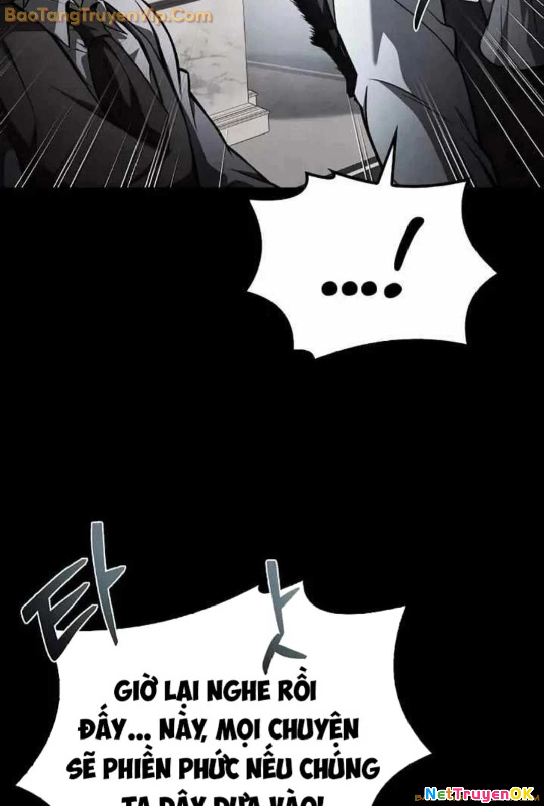 Đại Pháp Sư Mở Nhà Hàng Chapter 61 - Trang 4