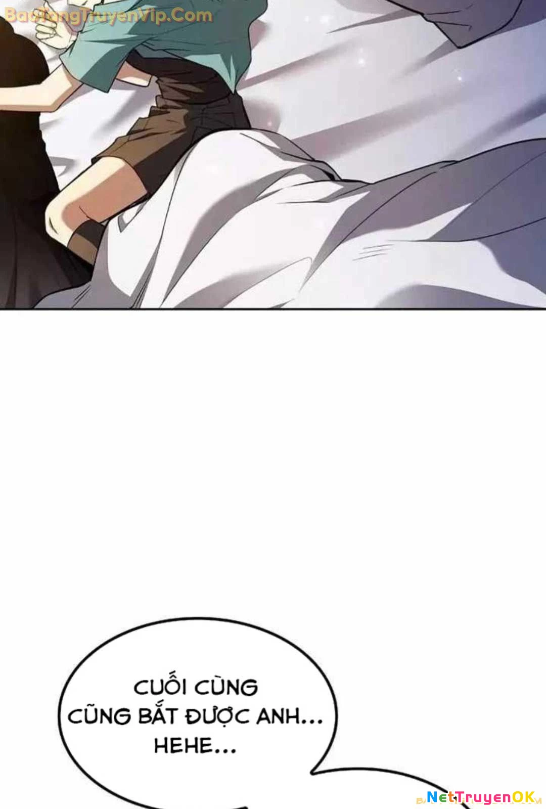 Đại Pháp Sư Mở Nhà Hàng Chapter 61 - Trang 4