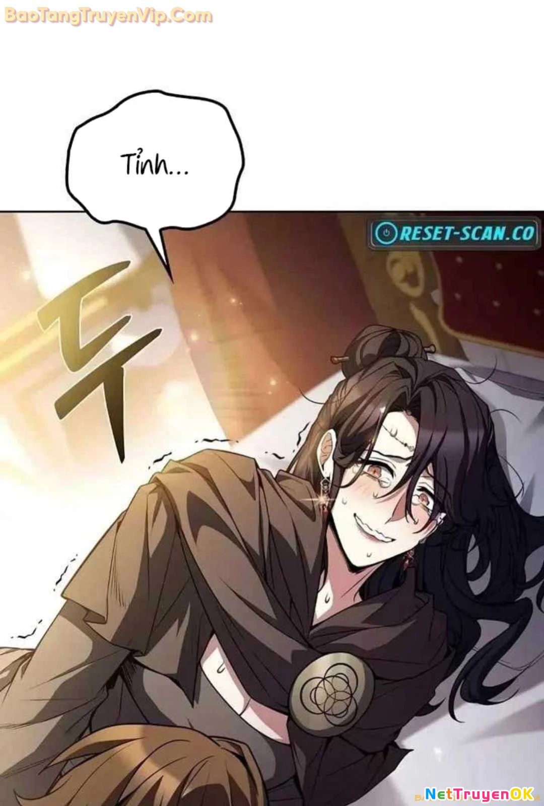 Đại Pháp Sư Mở Nhà Hàng Chapter 61 - Trang 4