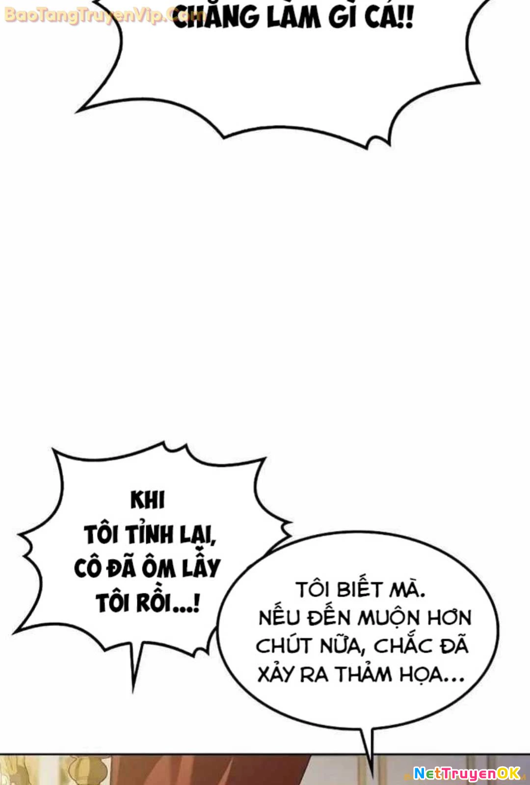 Đại Pháp Sư Mở Nhà Hàng Chapter 61 - Trang 4