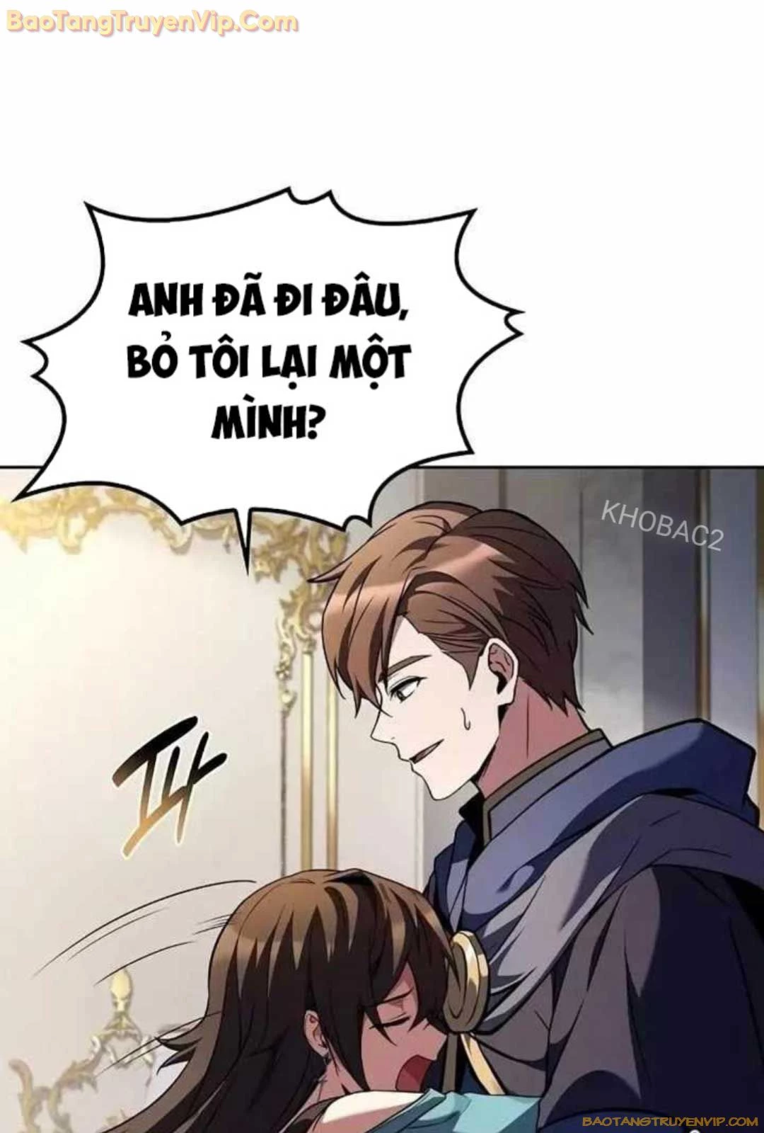 Đại Pháp Sư Mở Nhà Hàng Chapter 61 - Trang 4