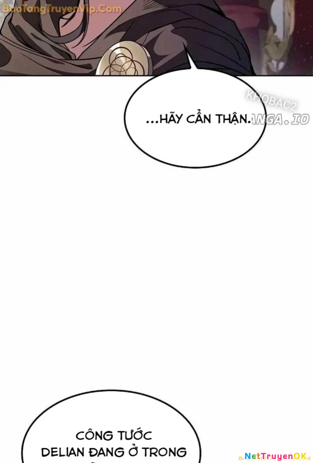 Đại Pháp Sư Mở Nhà Hàng Chapter 61 - Trang 4