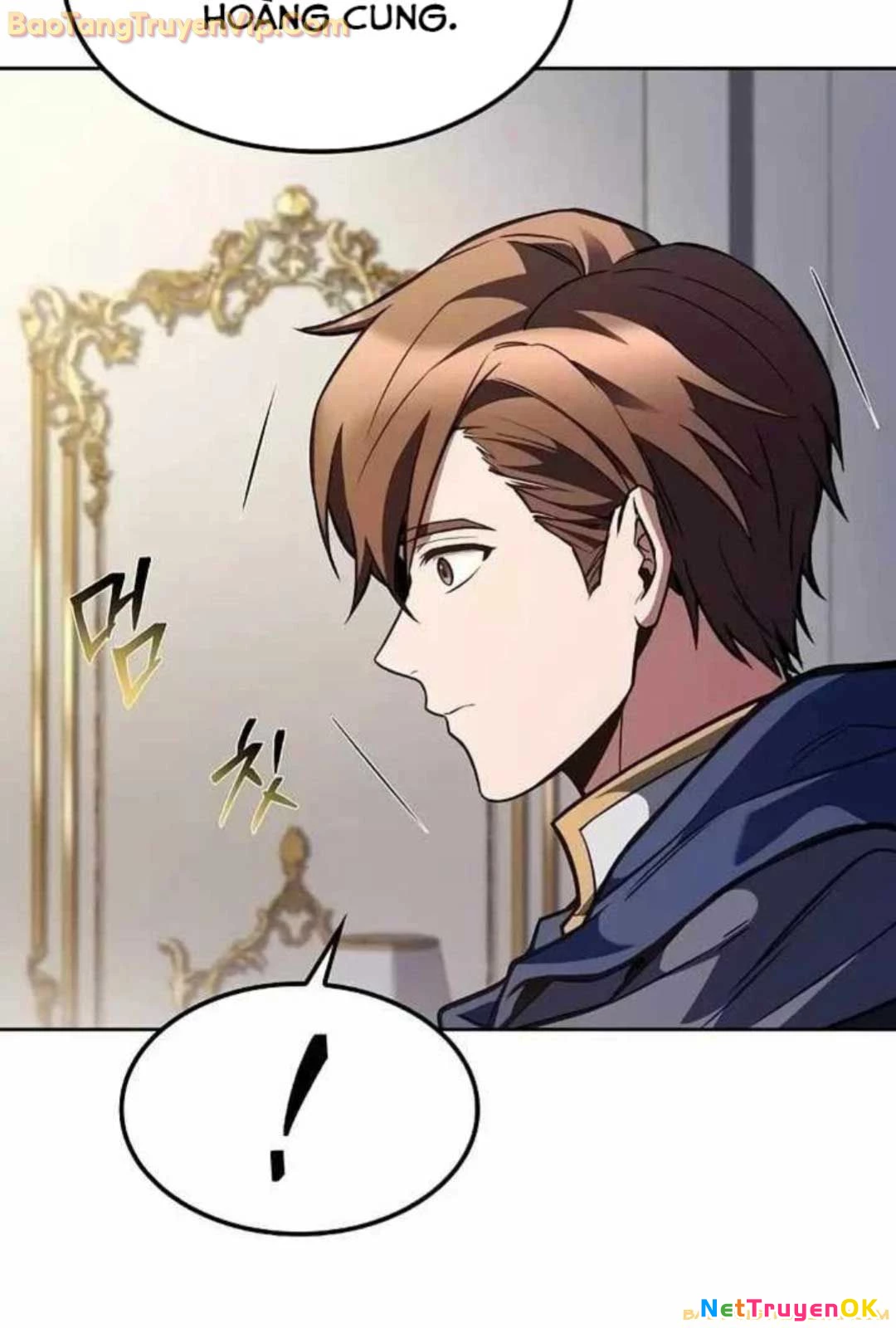 Đại Pháp Sư Mở Nhà Hàng Chapter 61 - Trang 4