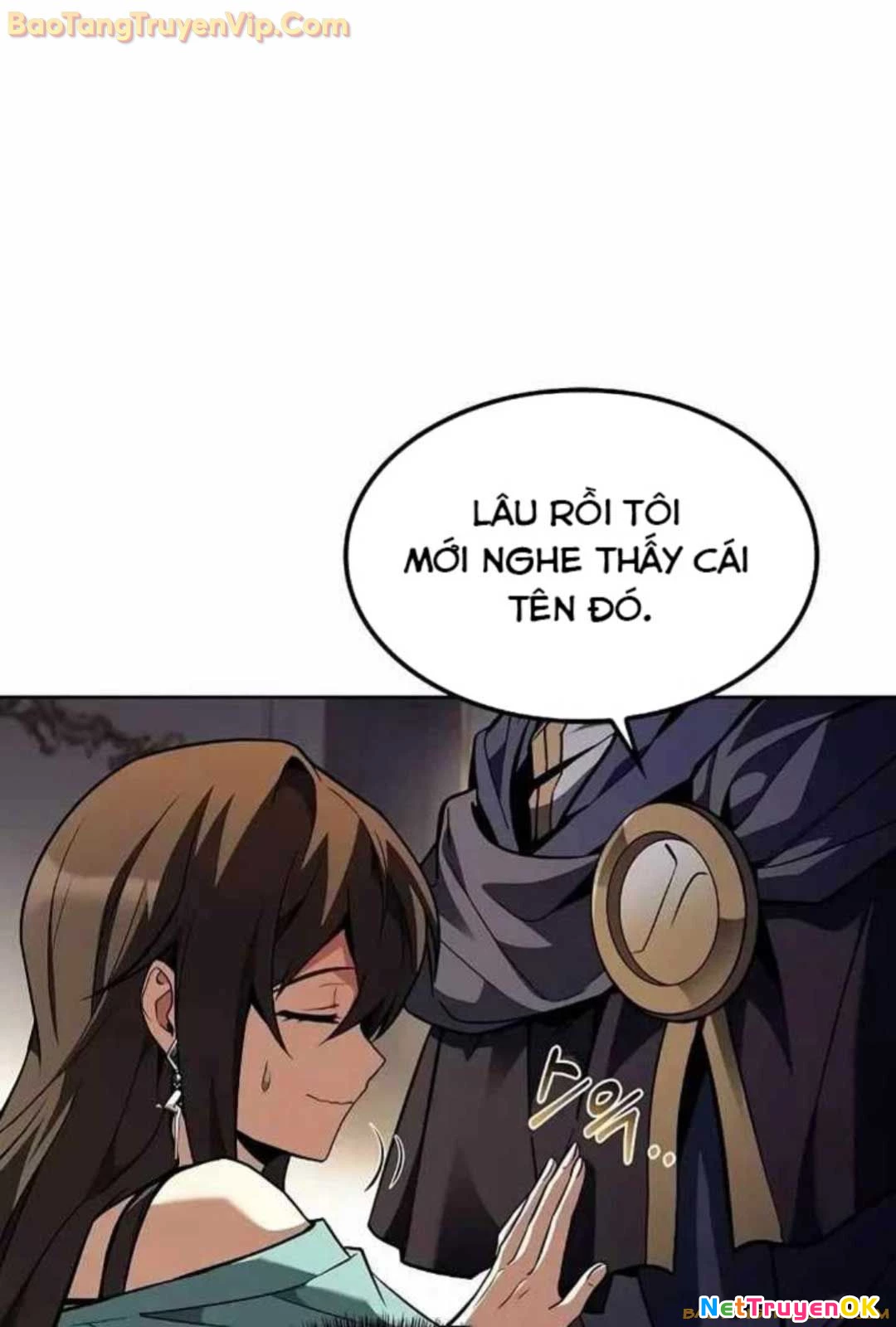 Đại Pháp Sư Mở Nhà Hàng Chapter 61 - Trang 4