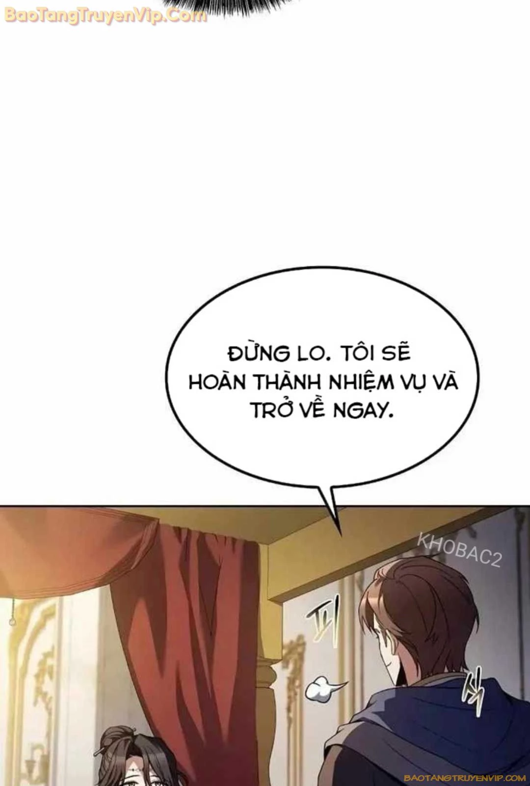 Đại Pháp Sư Mở Nhà Hàng Chapter 61 - Trang 4