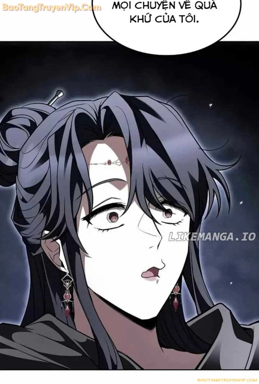 Đại Pháp Sư Mở Nhà Hàng Chapter 61 - Trang 4