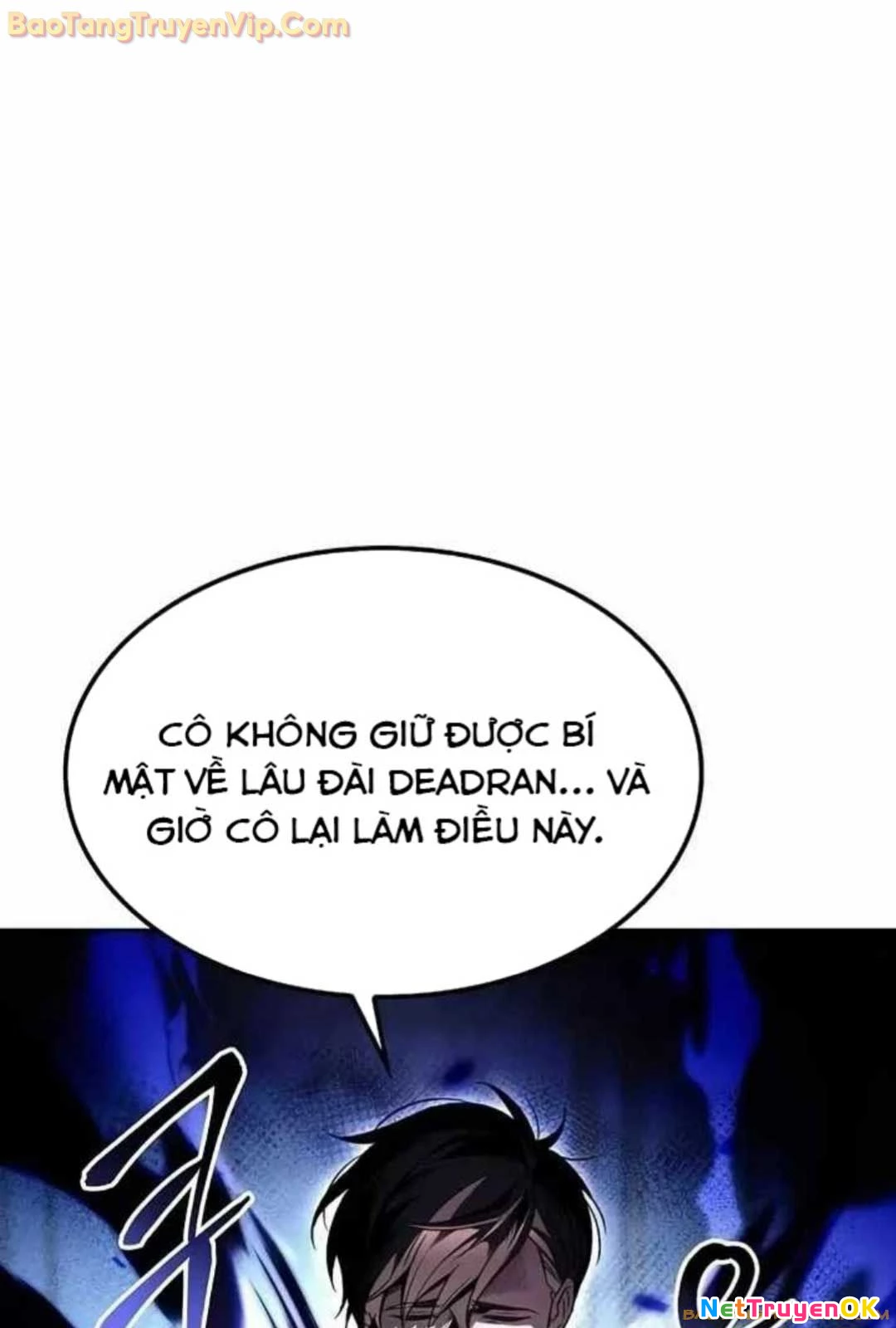 Đại Pháp Sư Mở Nhà Hàng Chapter 61 - Trang 4