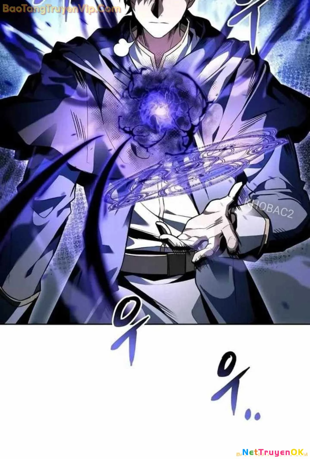 Đại Pháp Sư Mở Nhà Hàng Chapter 61 - Trang 4