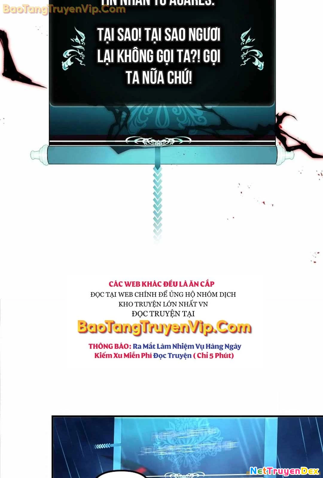 Vua Thăng Cấp Chapter 193 - Trang 4