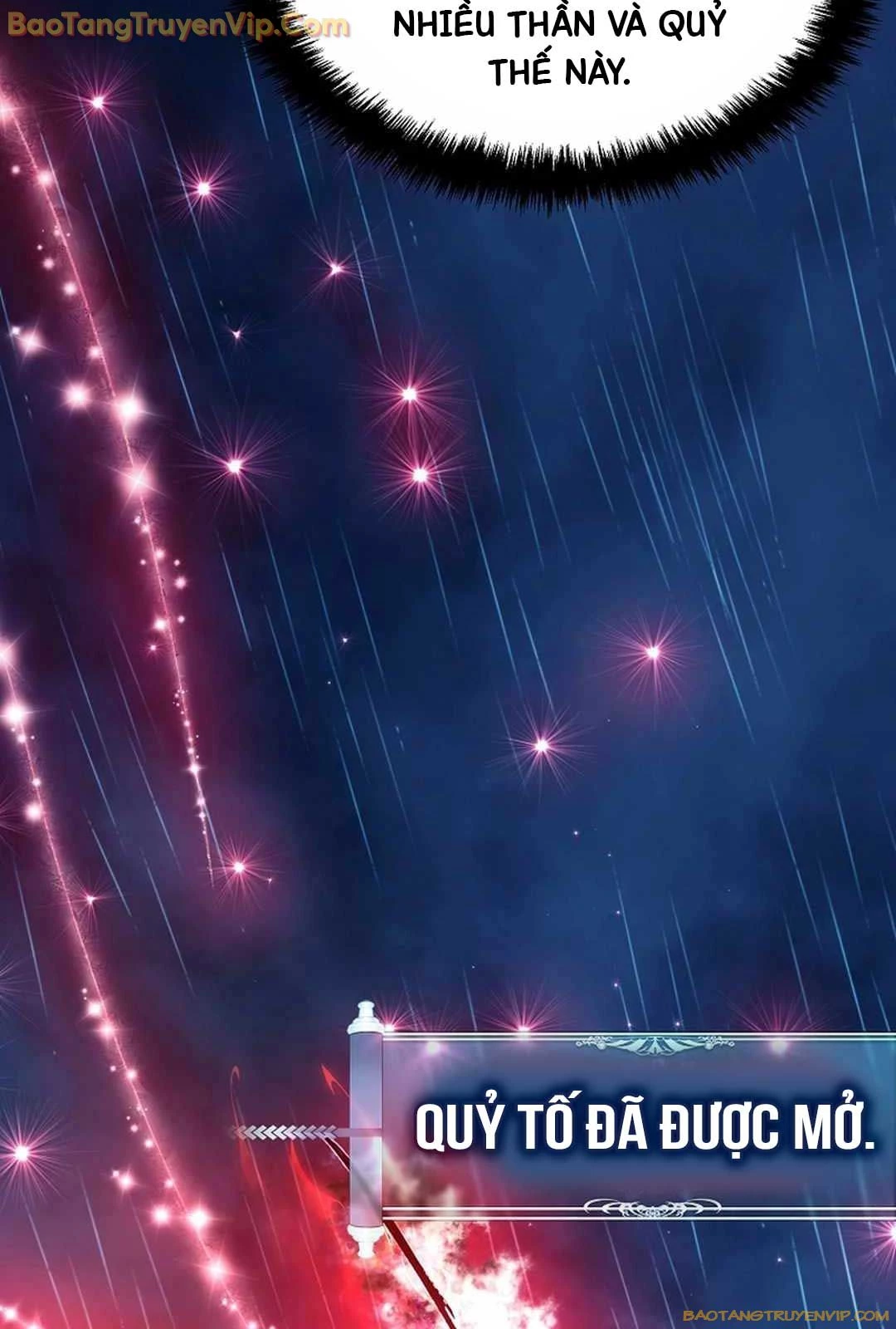 Vua Thăng Cấp Chapter 193 - Trang 4