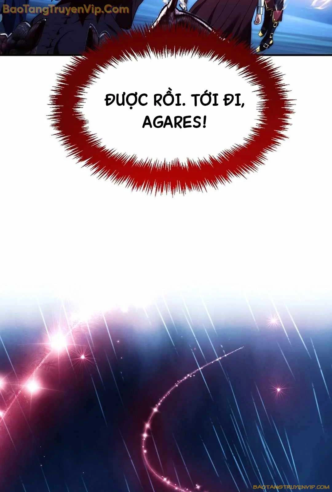 Vua Thăng Cấp Chapter 193 - Trang 4