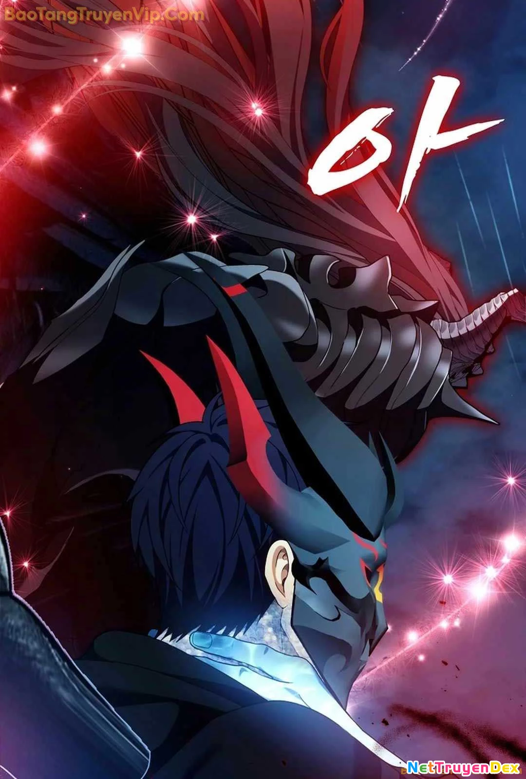 Vua Thăng Cấp Chapter 193 - Trang 4