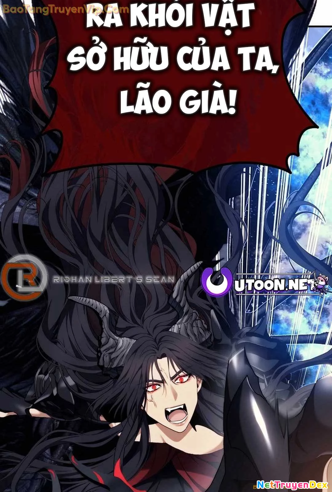 Vua Thăng Cấp Chapter 193 - Trang 4