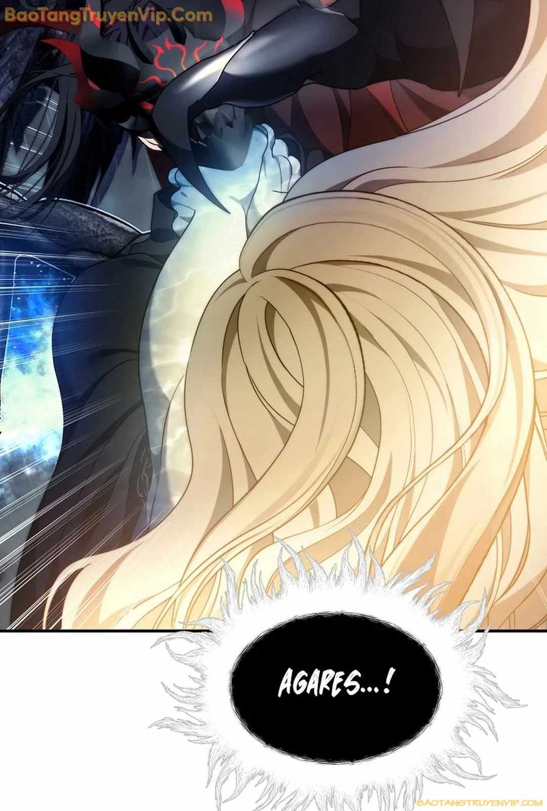 Vua Thăng Cấp Chapter 193 - Trang 4