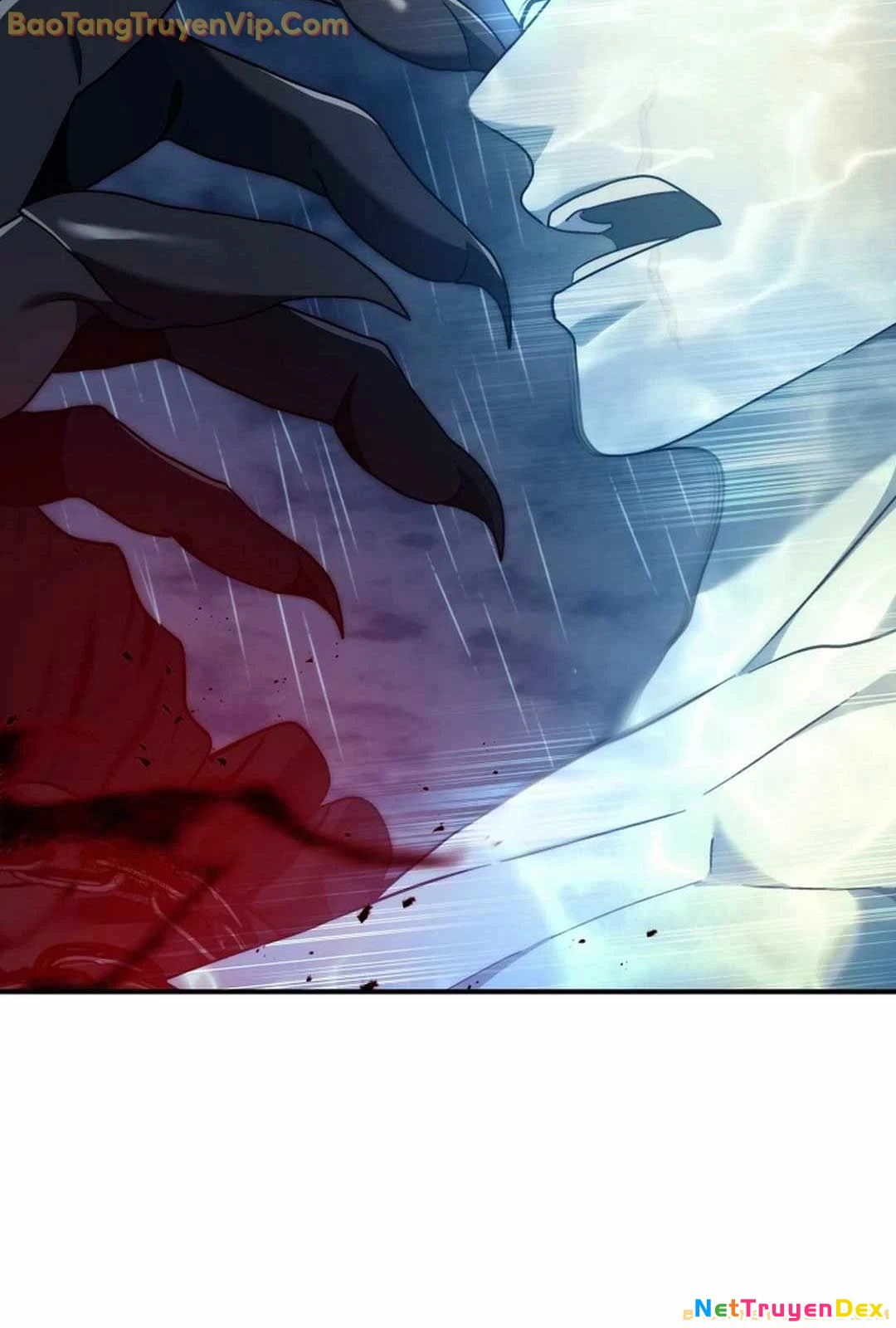 Vua Thăng Cấp Chapter 193 - Trang 4