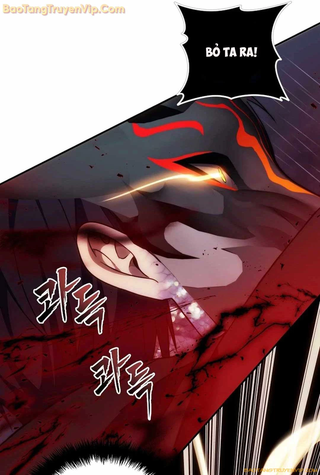 Vua Thăng Cấp Chapter 193 - Trang 4