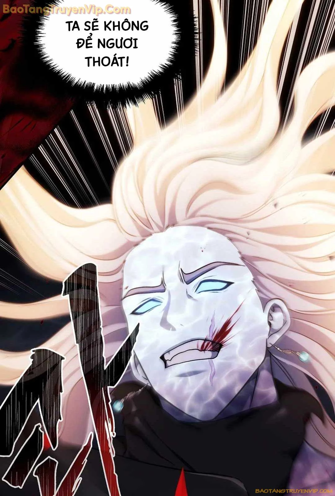 Vua Thăng Cấp Chapter 193 - Trang 4