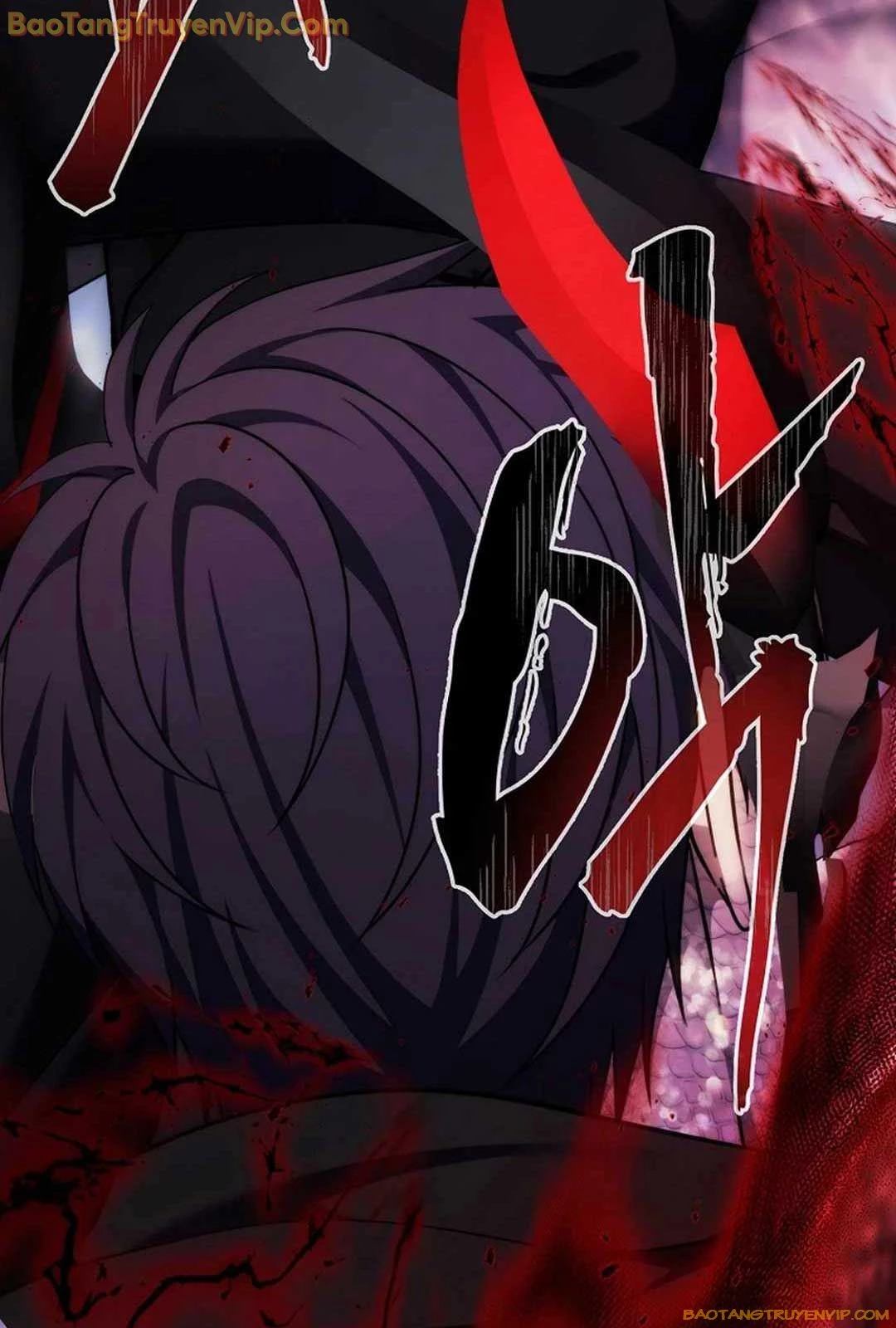 Vua Thăng Cấp Chapter 193 - Trang 4