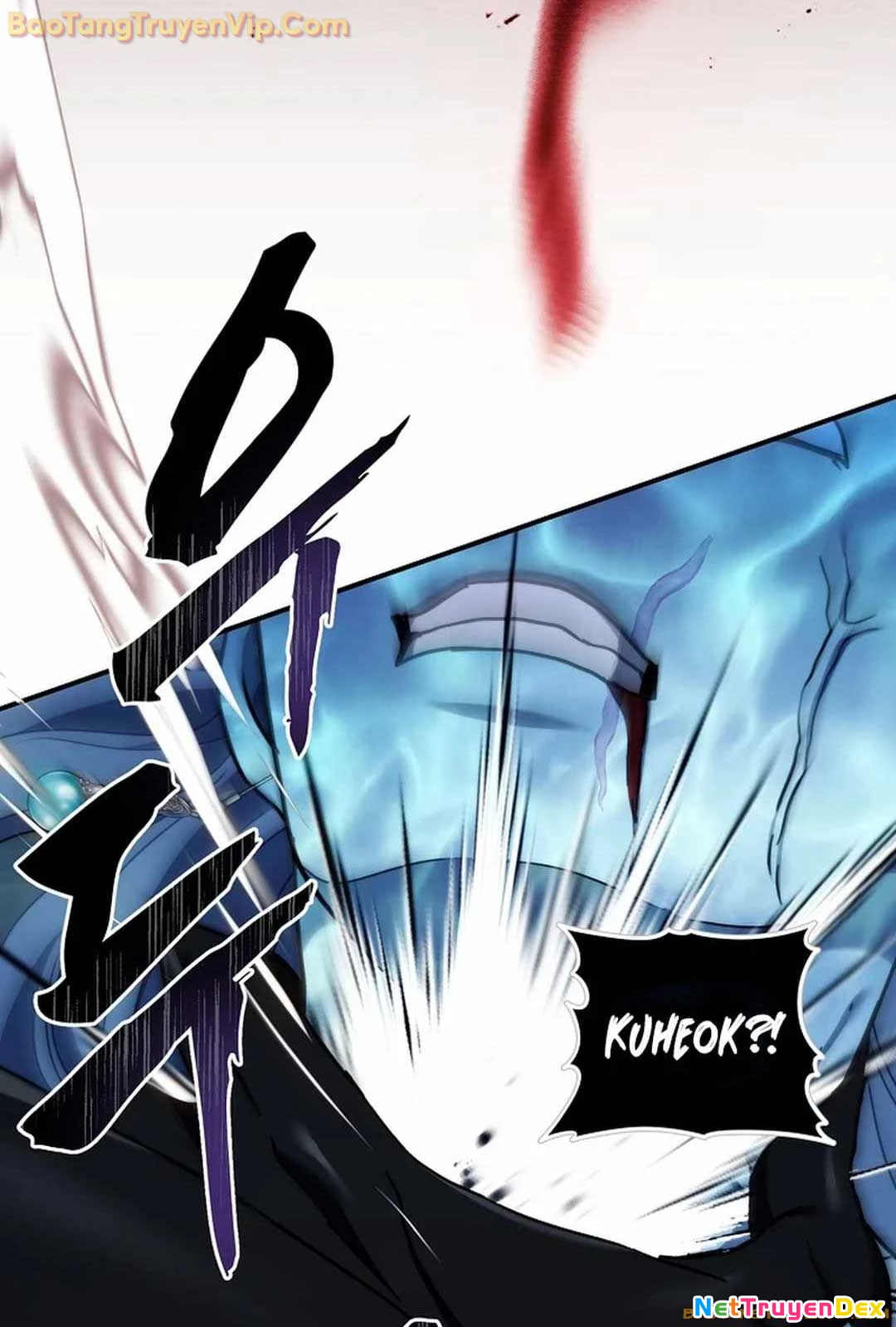 Vua Thăng Cấp Chapter 193 - Trang 4