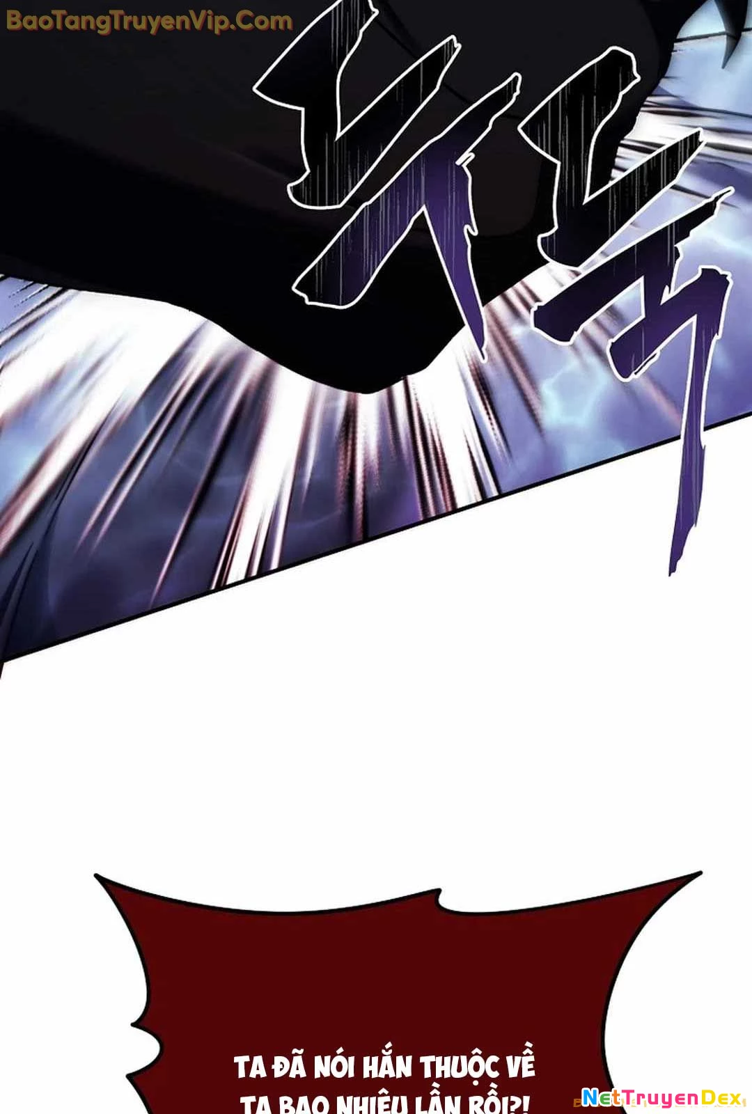 Vua Thăng Cấp Chapter 193 - Trang 4