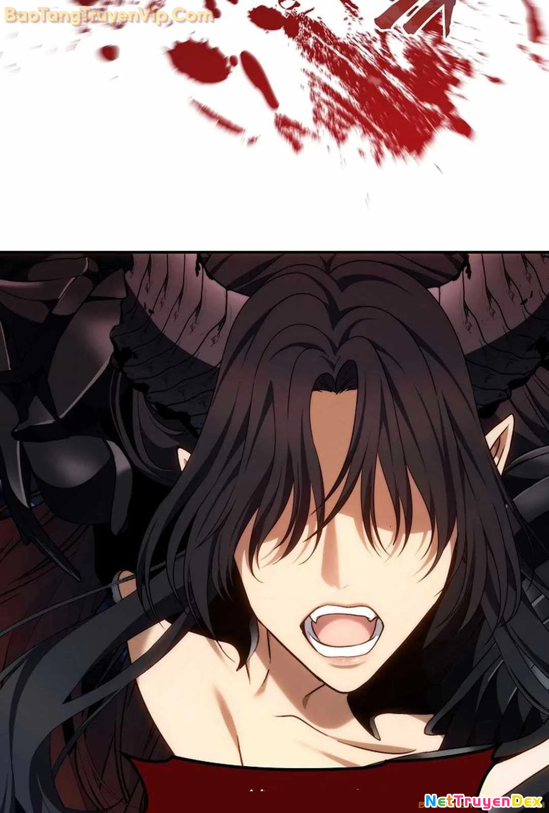 Vua Thăng Cấp Chapter 193 - Trang 4