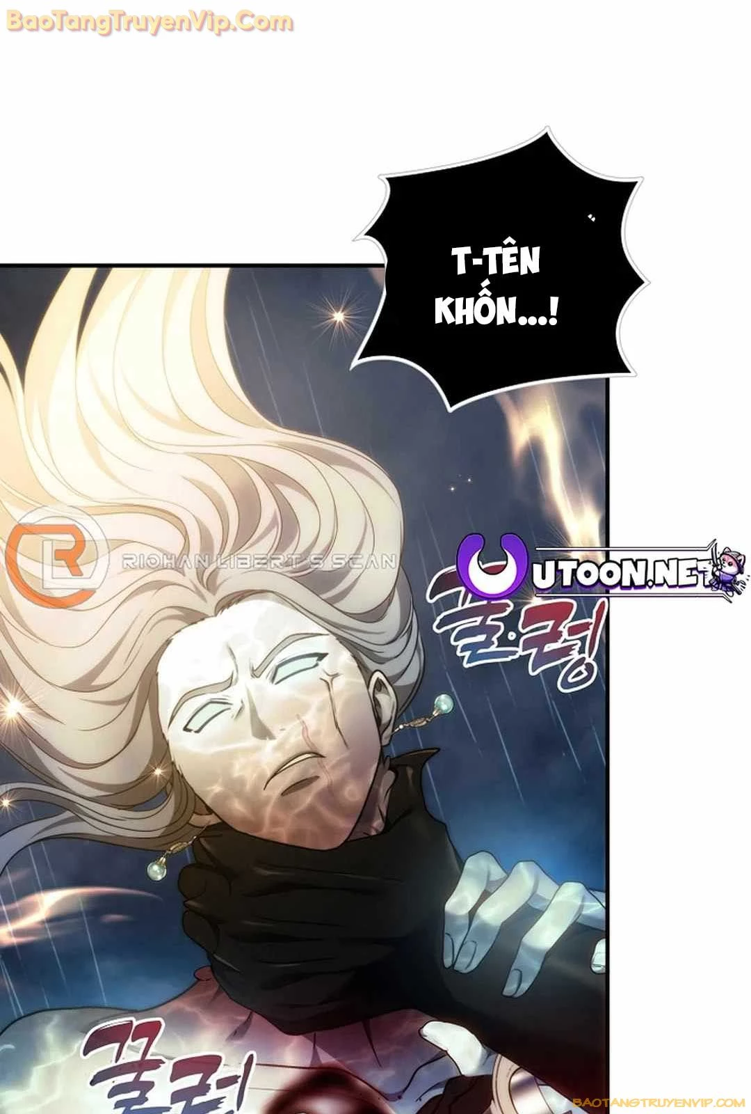 Vua Thăng Cấp Chapter 193 - Trang 4