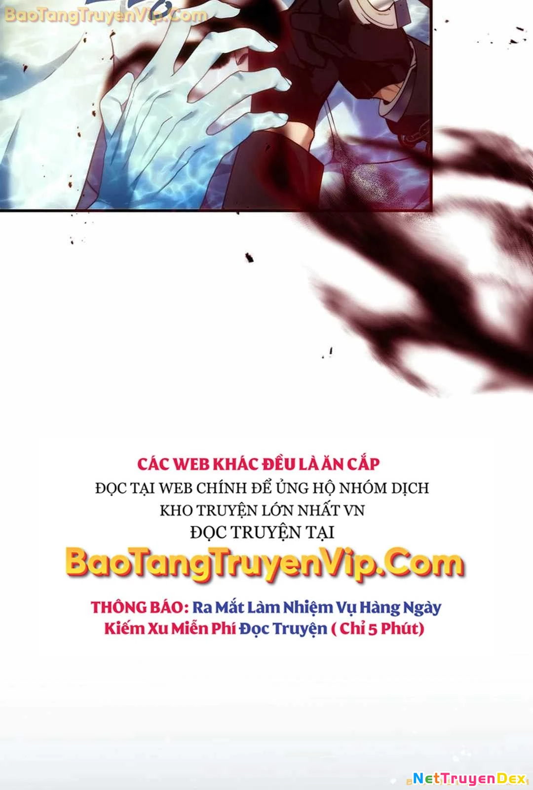 Vua Thăng Cấp Chapter 193 - Trang 4