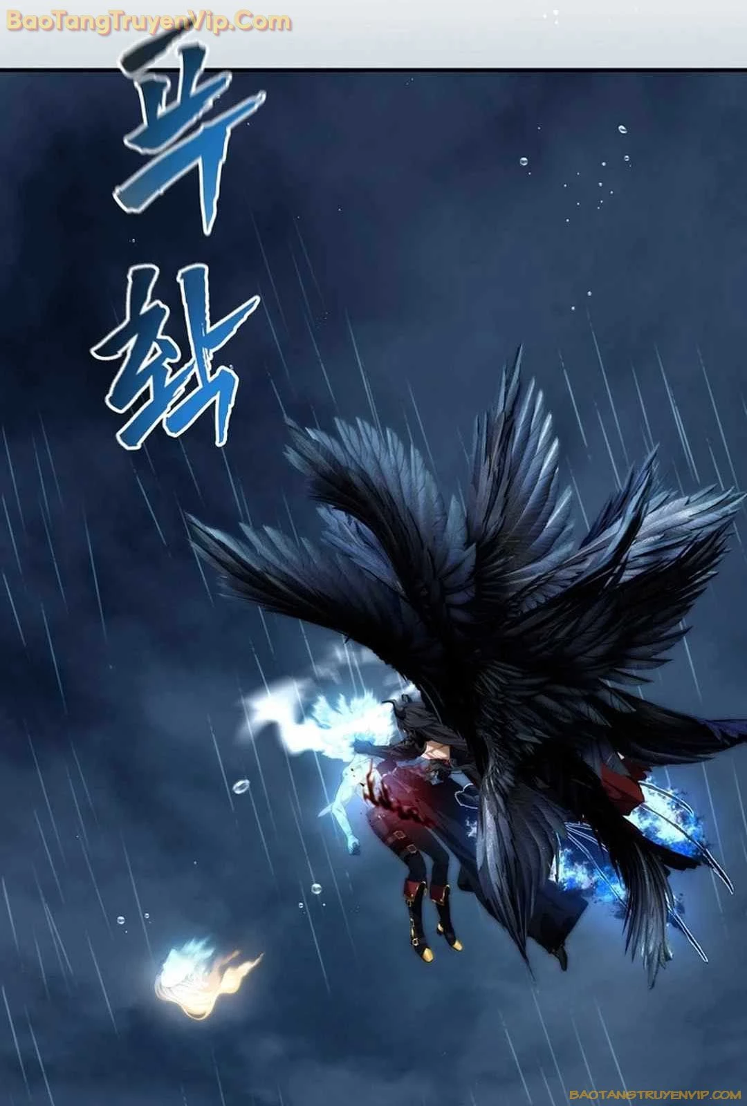 Vua Thăng Cấp Chapter 193 - Trang 4