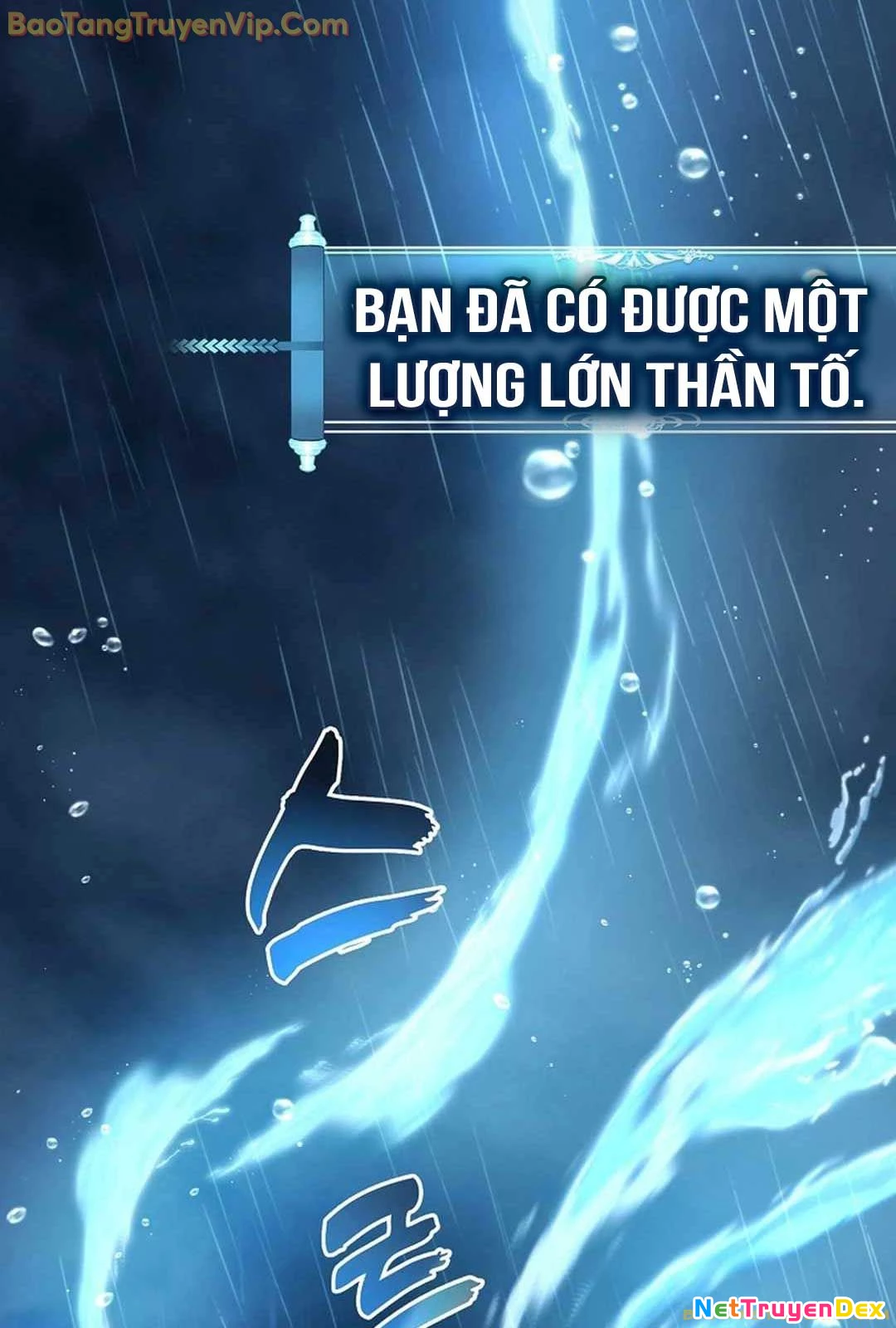 Vua Thăng Cấp Chapter 193 - Trang 4