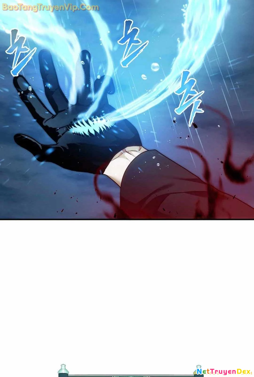 Vua Thăng Cấp Chapter 193 - Trang 4