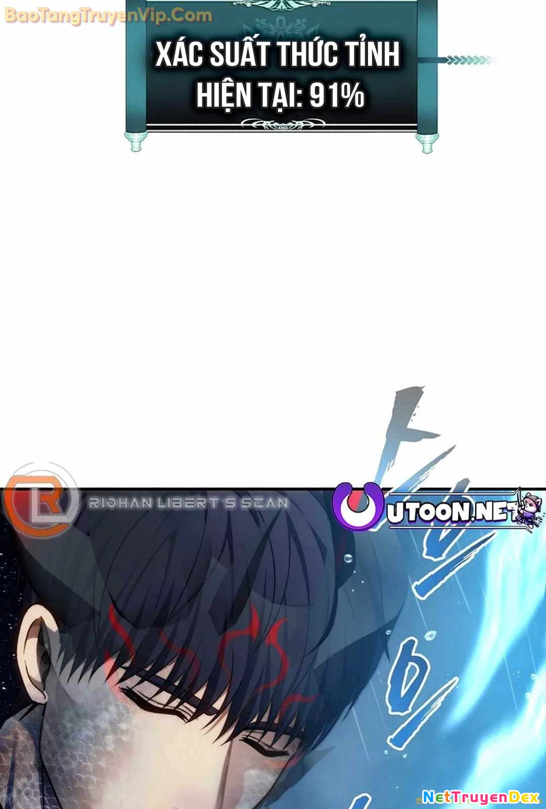 Vua Thăng Cấp Chapter 193 - Trang 4