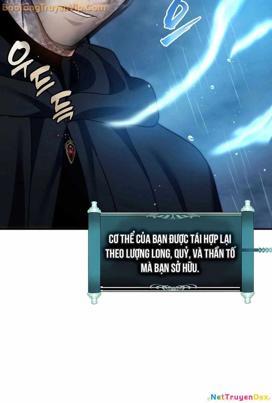 Vua Thăng Cấp Chapter 193 - Trang 4