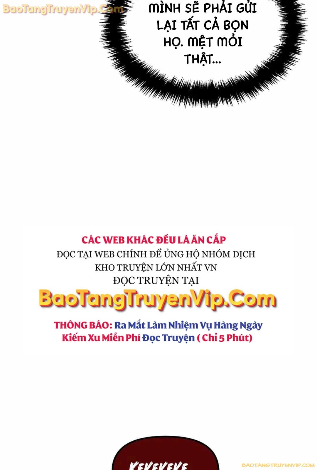 Vua Thăng Cấp Chapter 193 - Trang 4