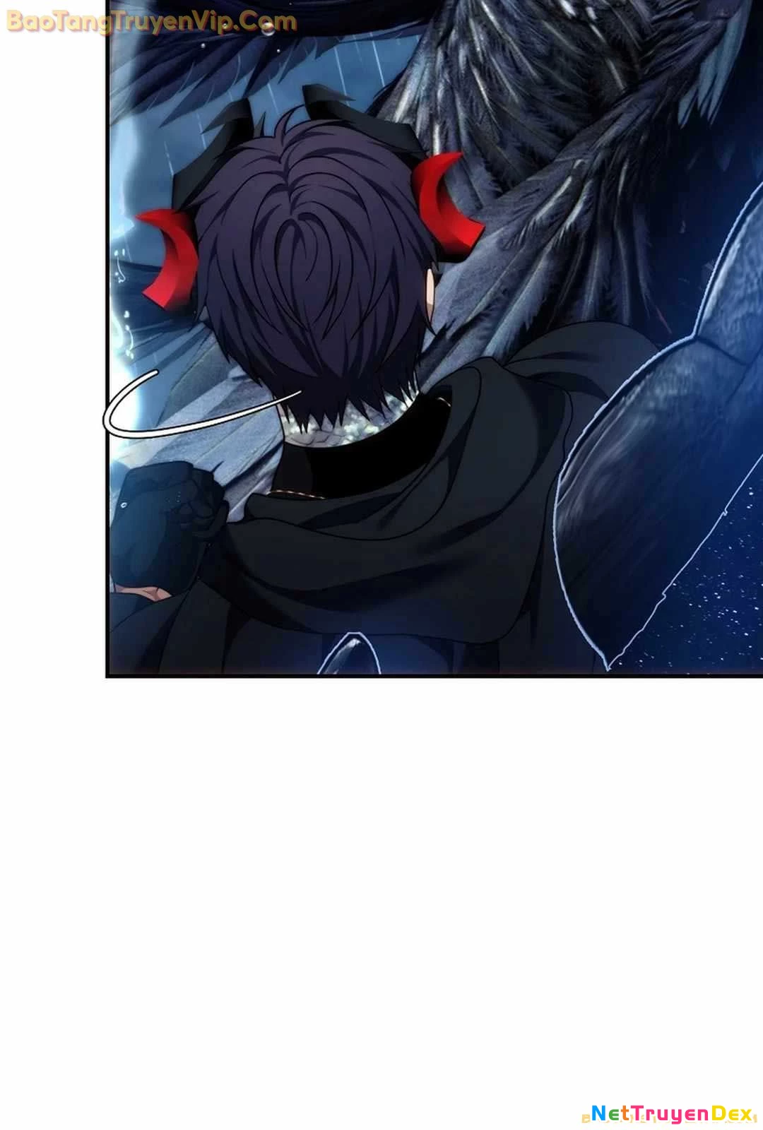 Vua Thăng Cấp Chapter 193 - Trang 4