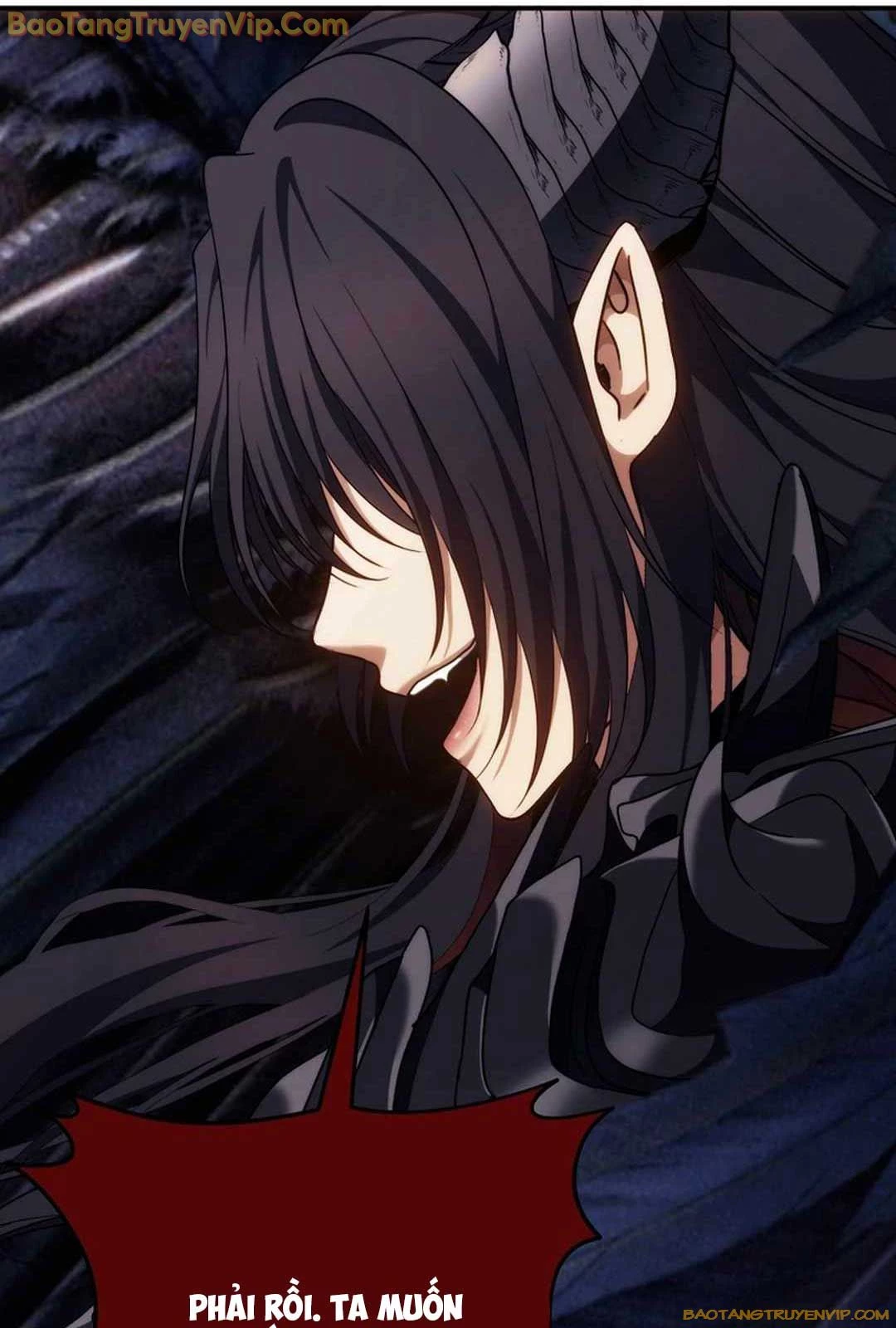 Vua Thăng Cấp Chapter 193 - Trang 4