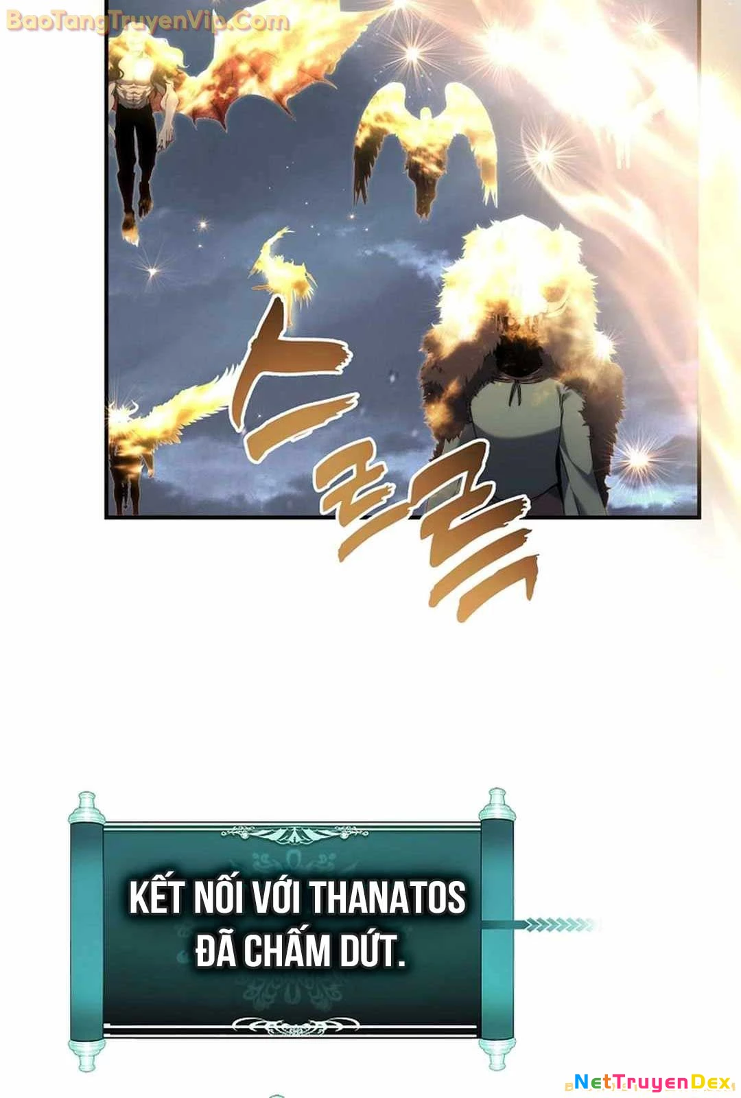 Vua Thăng Cấp Chapter 193 - Trang 4