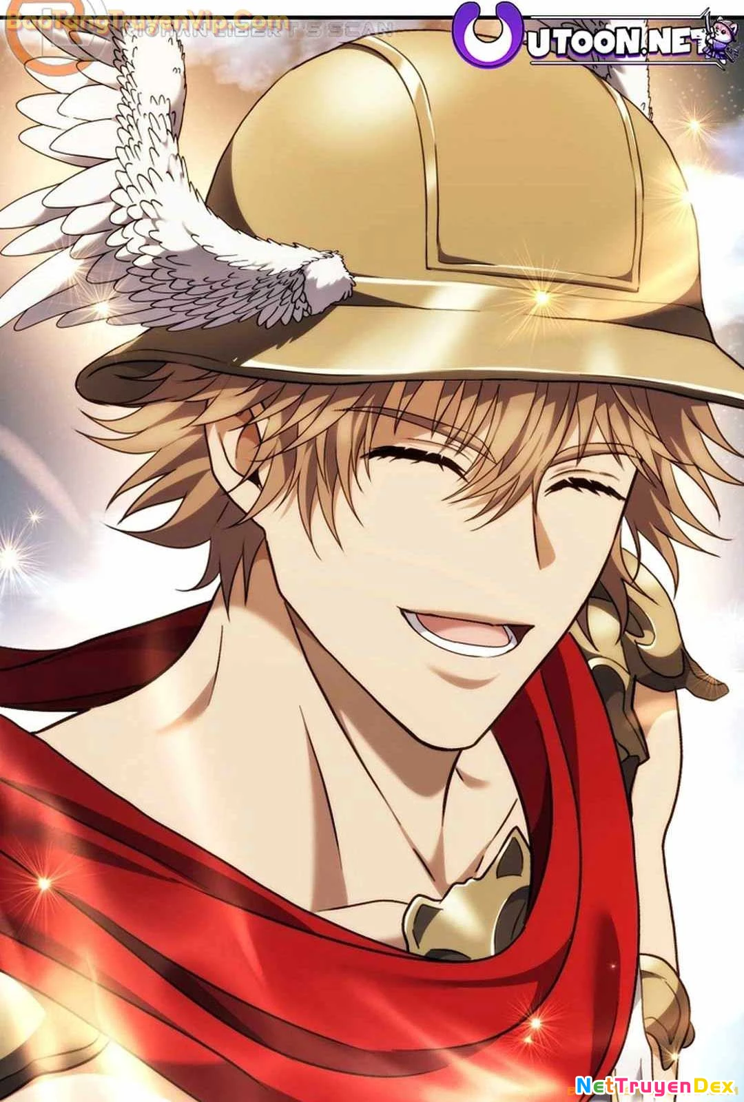 Vua Thăng Cấp Chapter 193 - Trang 4