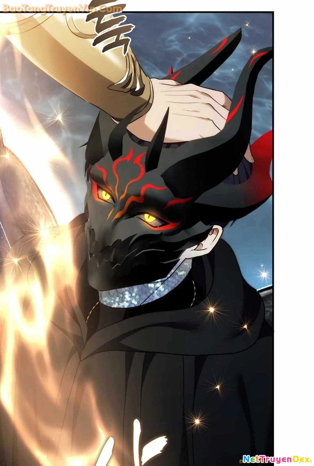 Vua Thăng Cấp Chapter 193 - Trang 4