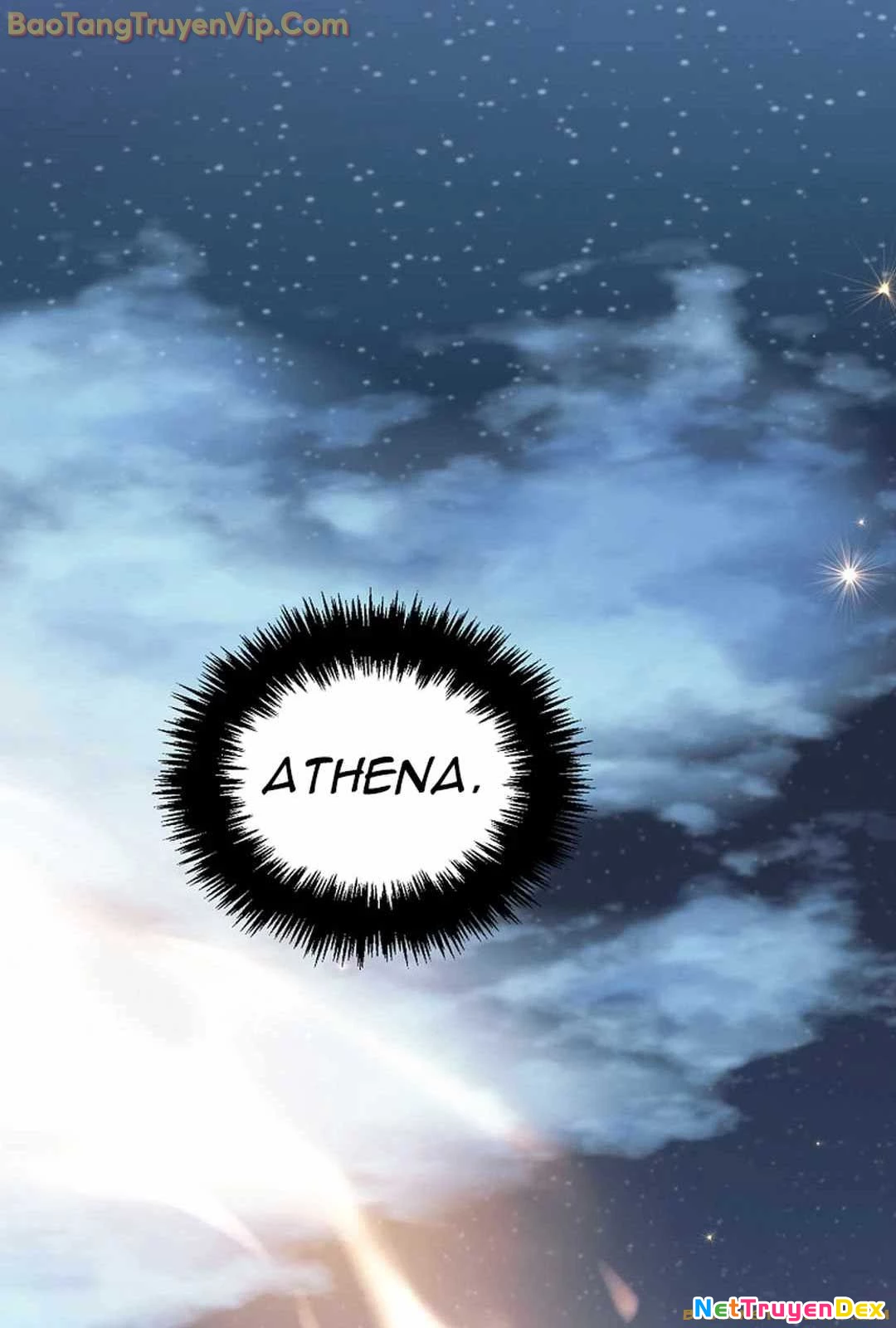 Vua Thăng Cấp Chapter 193 - Trang 4