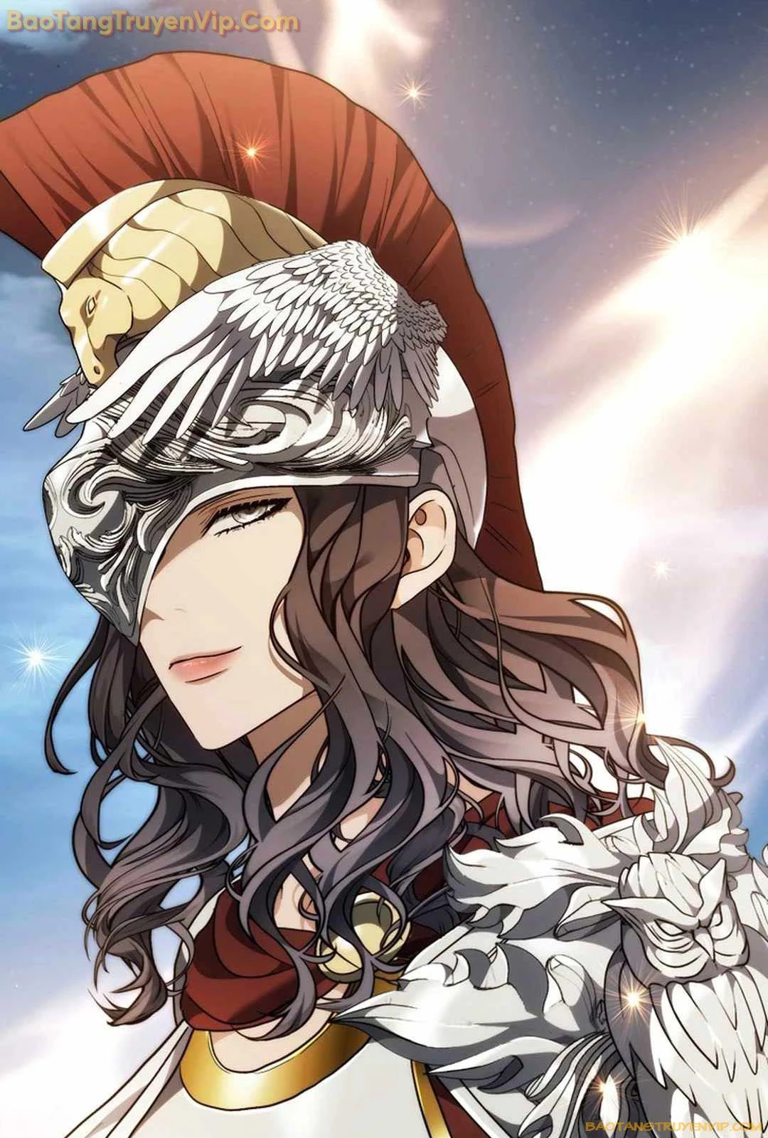 Vua Thăng Cấp Chapter 193 - Trang 4